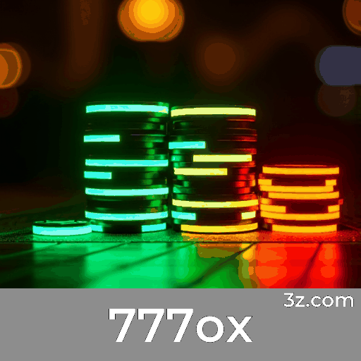 Variedade e Qualidade em Jogos de Cassino no 777ox plataforma