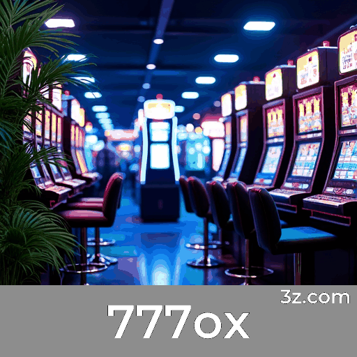 Análise Metodológica de Bônus na 777ox plataforma