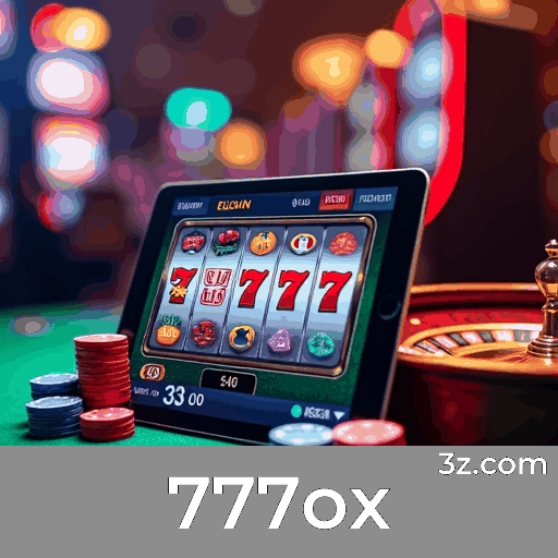 777ox: Inovação em Tecnologia de App com Navegação Avançada