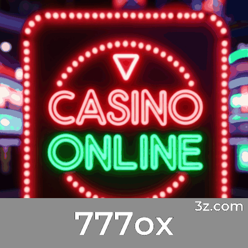 Promoções Exclusivas 777ox Bet: Valor Multiplicado e Bônus Personalizados