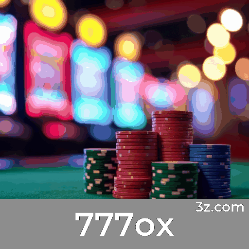 777ox plataforma: Jogos Exclusivos e Variedade de Entretenimento