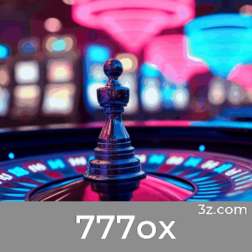 Análise Metodológica de Bônus na 777ox plataforma