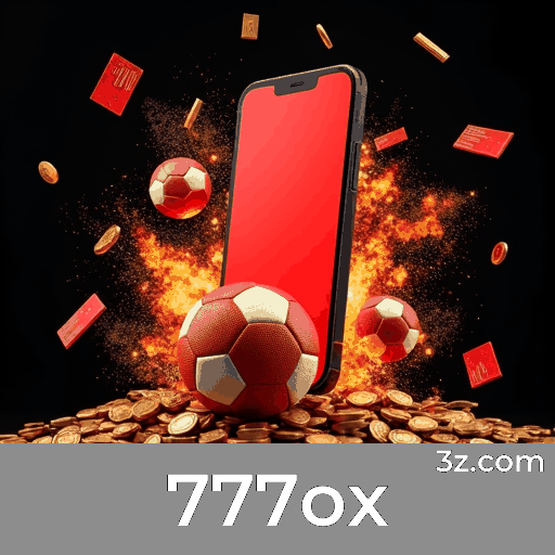 Análise Esportiva Profissional com Foco no Futebol Brasileiro na 777ox plataforma