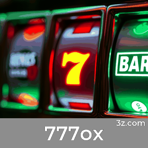 777ox bet casino: Experiência VIP Exclusiva e Luxuosa