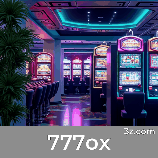 Descubra 777ox: A Plataforma de Jogos Online Segura e Eficiente