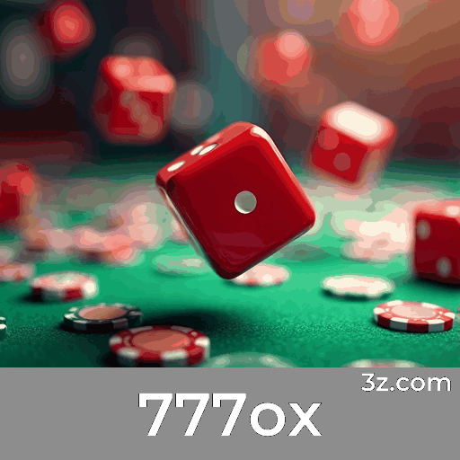 Explorando Experiências de Entretenimento Disruptivas na 777ox plataforma