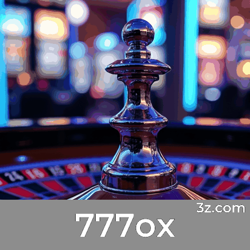Experiência Inovadora com o Aplicativo da 777ox: Tecnologia de Apostas Otimizada para Celular